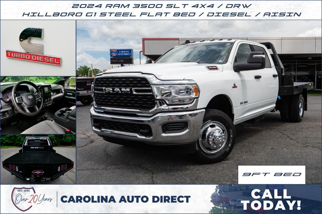 ram ram 3500 chassis cab 2024 3C7WRTCL0RG409179 image ram ram 3500 chassis cab 2024 3C7WRTCL0RG409179 image